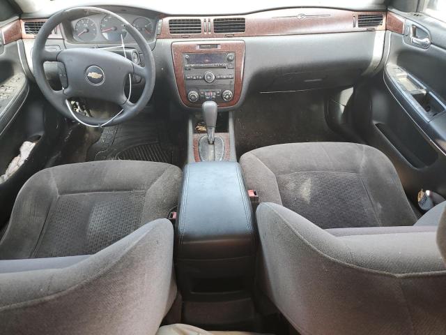 Photo 8 from auction – 2010 CHEVROLET IMPALA LS with VIN 2G1WA5EK5A1120020