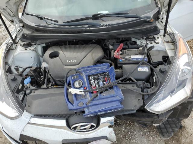 Photo 11 from auction – 2017 HYUNDAI VELOSTER with VIN KMHTC6AD4HU313271