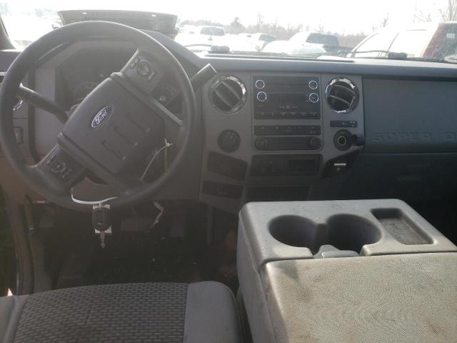Photo 8 from auction – 2016 FORD F250 SUPER with VIN 1FT7X2B61GEA56419