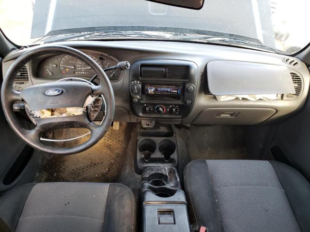 Photo 8 from auction – 2003 FORD RANGER SUP with VIN 1FTZR45E33PB18824