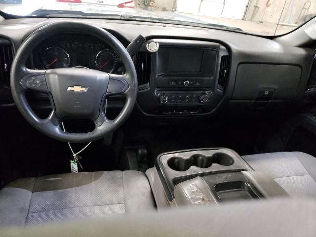 Photo 8 from auction – 2016 CHEVROLET SILVERADO with VIN 1GCVKNEH8GZ268151