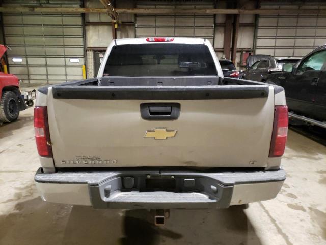 Photo 6 from auction – 2009 CHEVROLET SILVERADO with VIN 3GCEC23J99G194159