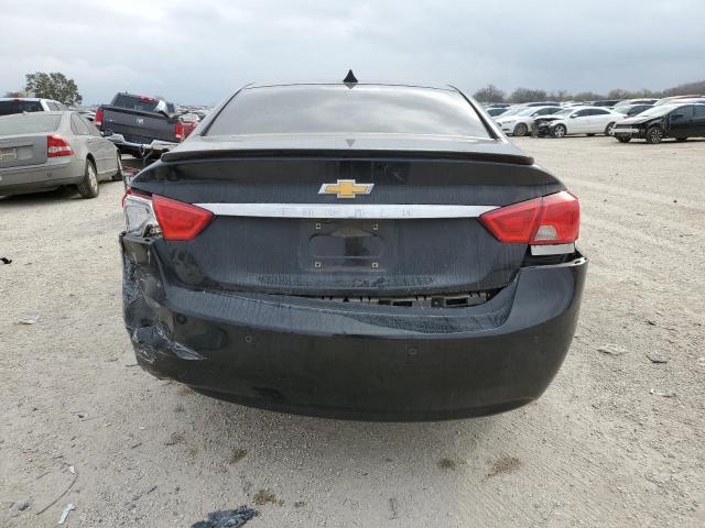 Photo 6 from auction – 2014 CHEVROLET IMPALA LT with VIN 2G1125S31E9176063