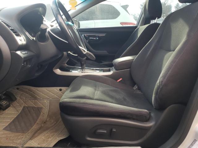 Photo 7 from auction – 2014 NISSAN ALTIMA 2.5 with VIN 1N4AL3AP3EC320711