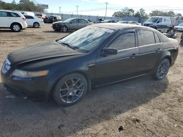 ACURA TL 2004 with VIN 19UUA65514A024539 - Photo from auction