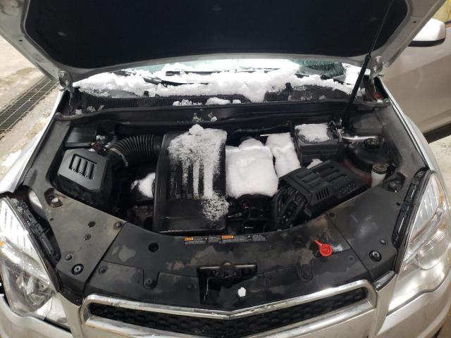 Photo 12 from auction – 2015 CHEVROLET EQUINOX LT with VIN 2GNFLFEKXF6107241