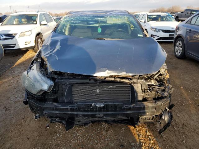 Photo 5 from auction – 2015 KIA FORTE EX with VIN KNAFX4A86F5293851