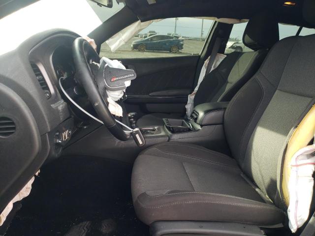 Photo 7 from auction – 2019 DODGE CHARGER SX with VIN 2C3CDXBG4KH670660