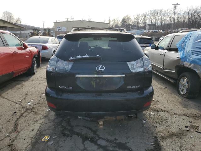 Photo 6 from auction – 2008 LEXUS RX 350 with VIN 2T2HK31U18C052816