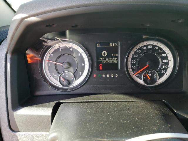 Photo 9 from auction – 2016 RAM 1500 SLT with VIN 1C6RR7GT1GS396841
