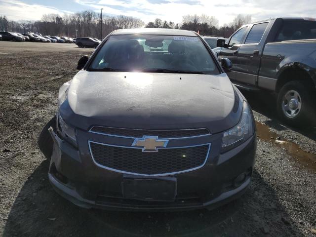 Photo 5 from auction – 2014 CHEVROLET CRUZE LT with VIN 1G1PC5SB6E7266342