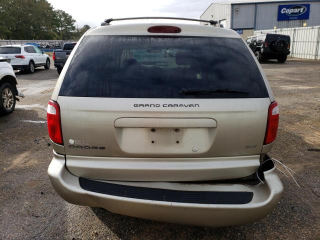 Photo 6 from auction – 2007 DODGE GRAND CARA with VIN 2D4GP44L37R319174