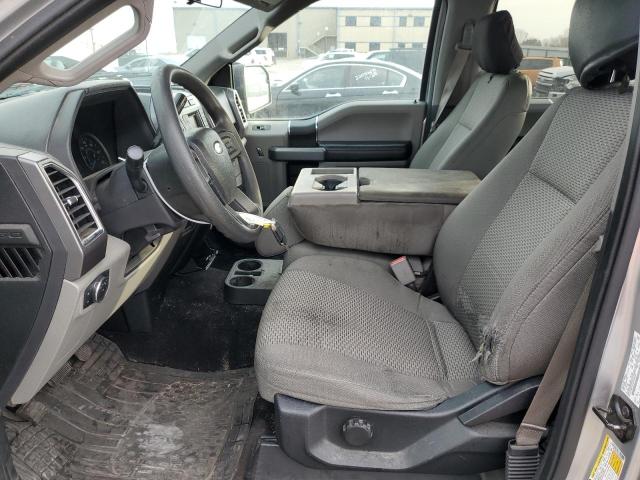 Photo 7 from auction – 2016 FORD F150 SUPER with VIN 1FTEW1CF5GFA16227