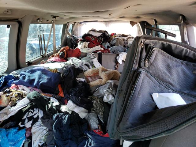 Photo 10 from auction – 1997 FORD ECONOLINE with VIN 1FBJS31L3VHA12830