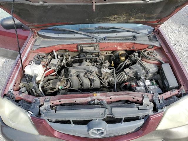 Photo 12 from auction – 2003 MAZDA TRIBUTE ES with VIN 4F2CZ06123KM53807