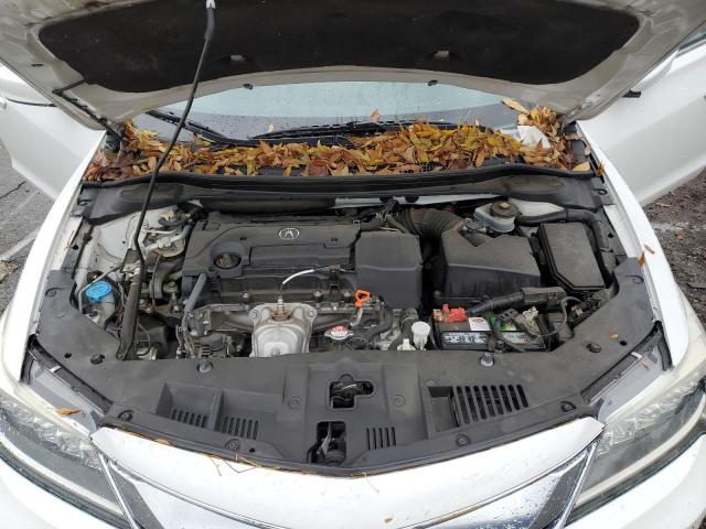 Photo 11 from auction – 2016 ACURA ILX PREMIU with VIN 19UDE2F74GA005808