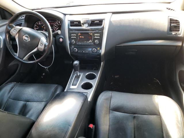 Photo 8 from auction – 2013 NISSAN ALTIMA 2.5 with VIN 1N4AL3AP4DC221510