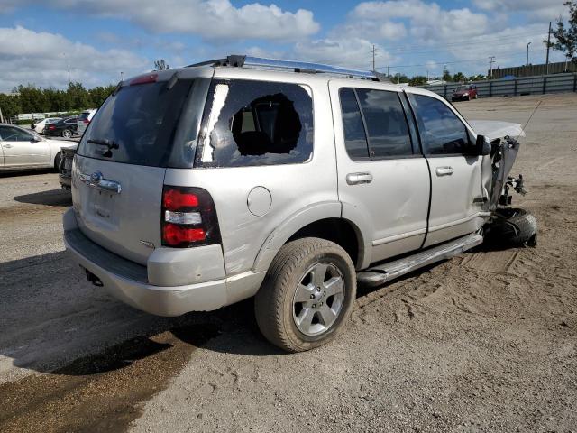Photo 3 from auction – 2006 FORD EXPLORER L with VIN 1FMEU65E66UA28805