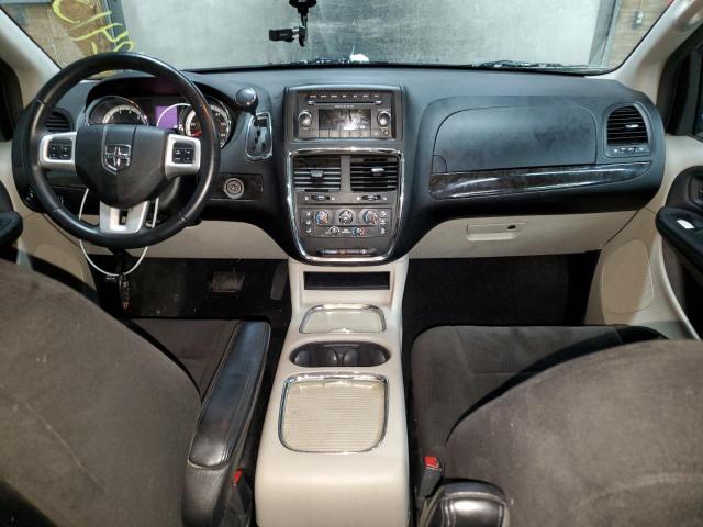 Photo 8 from auction – 2013 DODGE GRAND CARA with VIN 2C4RDGCG3DR740215