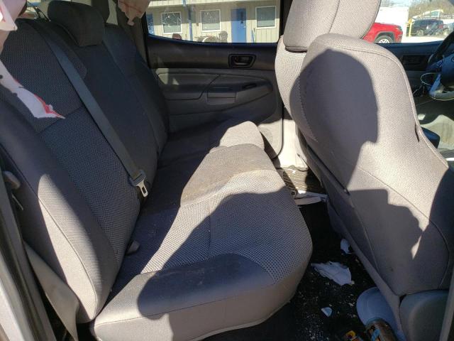 Photo 11 from auction – 2015 TOYOTA TACOMA DOU with VIN 3TMLU4EN8FM174773
