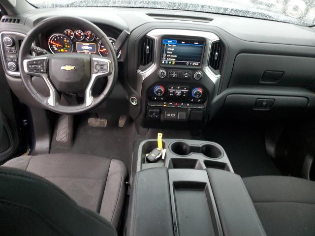 Photo 8 from auction – 2021 CHEVROLET SILVERADO with VIN 1GCUYDED8MZ451014