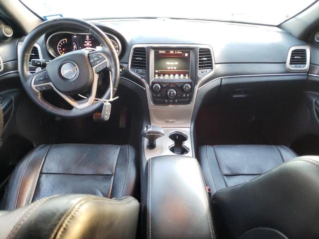 Photo 8 from auction – 2015 JEEP GRAND CHER with VIN 1C4RJFBG2FC184124