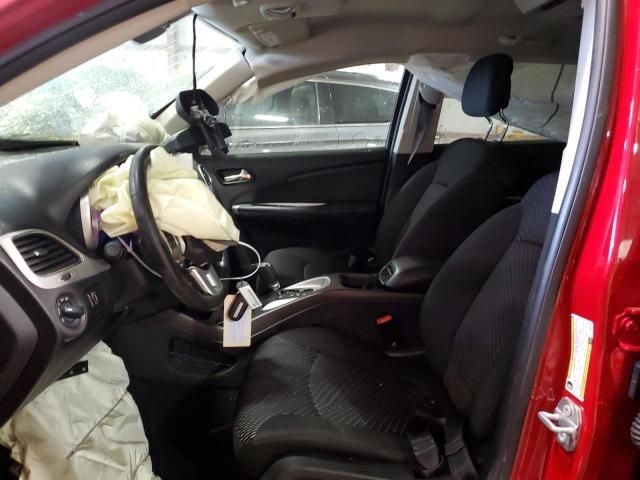 Photo 7 from auction – 2020 DODGE JOURNEY SE with VIN 3C4PDCAB9LT280691