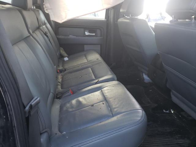 Photo 10 from auction – 2014 FORD F150 SUPER with VIN 1FTFW1EF4EKE80860