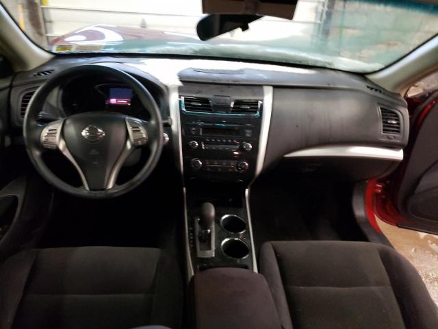 Photo 8 from auction – 2013 NISSAN ALTIMA 2.5 with VIN 1N4AL3AP1DC292289