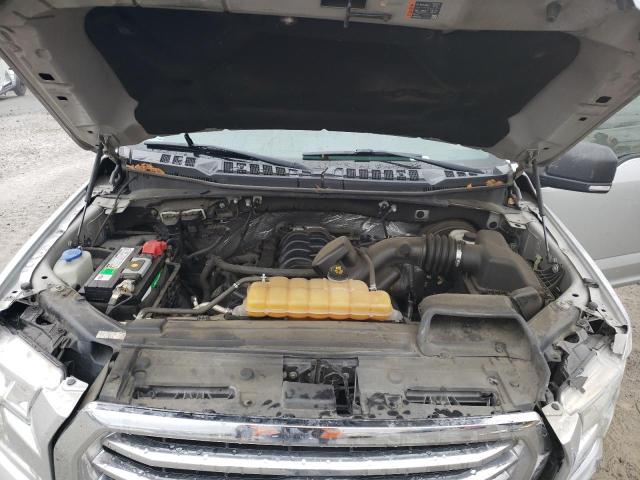 Photo 11 from auction – 2015 FORD F150 SUPER with VIN 1FTEW1CF6FKE35984