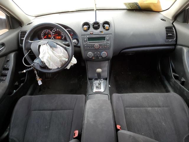 Photo 8 from auction – 2011 NISSAN ALTIMA BAS with VIN 1N4AL2AP9BN489030
