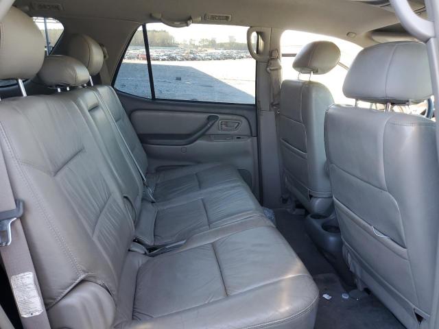 Photo 11 from auction – 2004 TOYOTA SEQUOIA SR with VIN 5TDZT34A34S216768