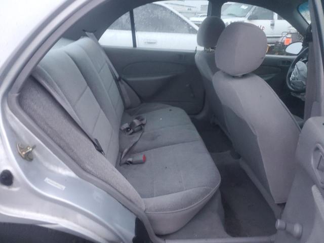Photo 10 from auction – 1997 MERCURY TRACER LS with VIN 1MELM13P6VW642967