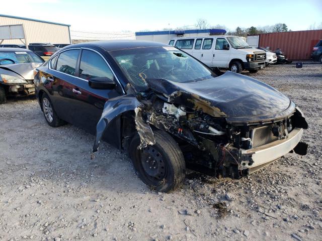 Photo 4 from auction – 2015 NISSAN ALTIMA 2.5 with VIN 1N4AL3AP4FN876337