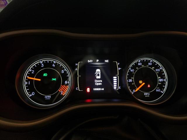 Photo 9 from auction – 2015 JEEP CHEROKEE L with VIN 1C4PJMCB1FW691996