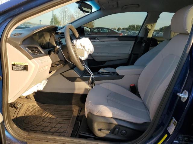 Photo 7 from auction – 2016 HYUNDAI SONATA SPO with VIN 5NPE34AF8GH420495