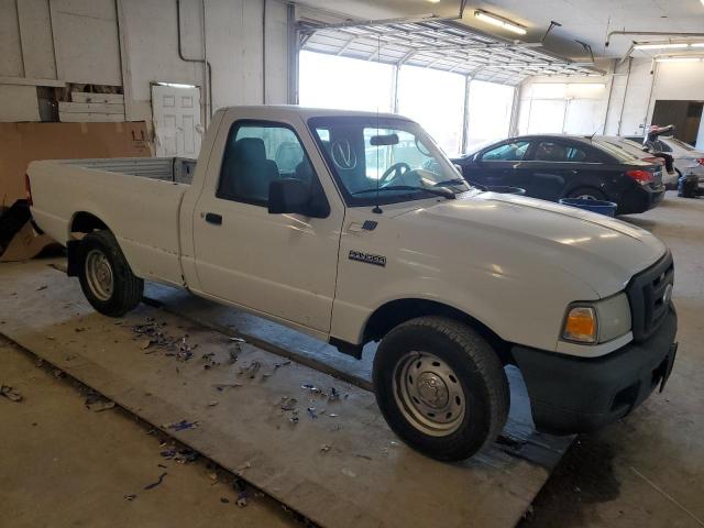 Photo 4 from auction – 2007 FORD RANGER with VIN 1FTYR10E57PA23513