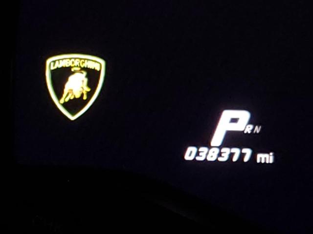 Photo 9 from auction – 2017 LAMBORGHINI HURACAN with VIN ZHWUR2ZF3HLA06423