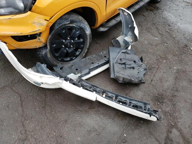 Photo 13 from auction – 2018 FORD FLEX LIMIT with VIN 2FMHK6DT4JBA02012