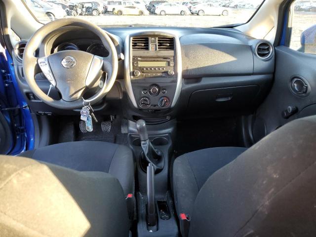 Photo 8 from auction – 2015 NISSAN VERSA NOTE with VIN 3N1CE2CP4FL448081