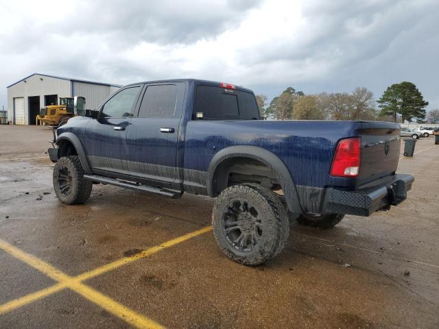 Photo 2 from auction – 2012 DODGE RAM 2500 L with VIN 3C6UD5FL7CG309590