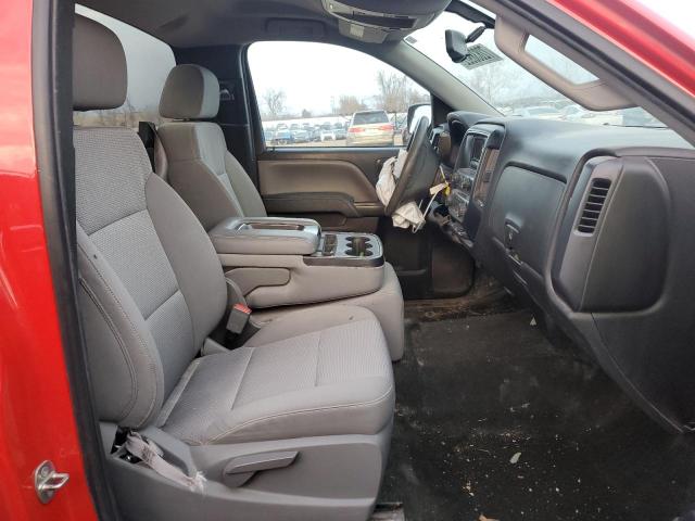 Photo 10 from auction – 2014 CHEVROLET SILVERADO with VIN 1GCNCPEH2EZ349295