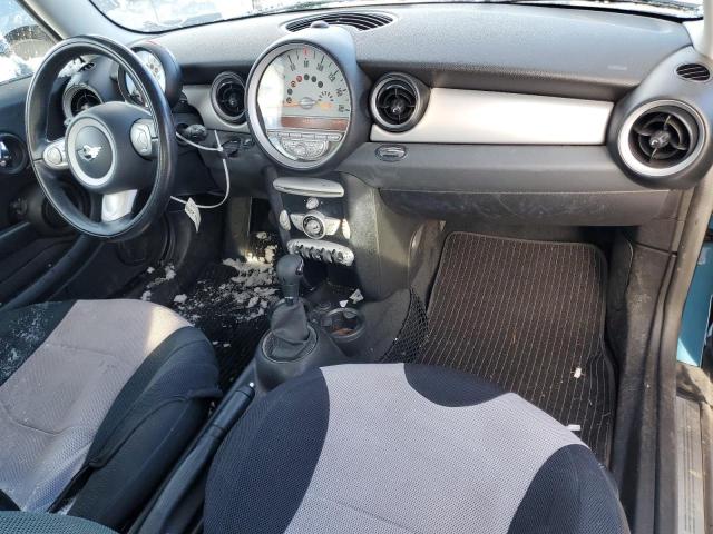 Photo 8 from auction – 2010 MINI COOPER with VIN WMWMF3C57ATZ62558