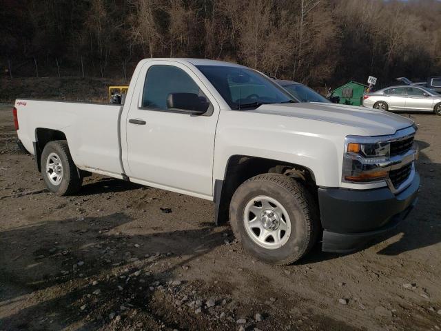 Photo 4 from auction – 2016 CHEVROLET SILVERADO with VIN 1GCNKNEC7GZ269554