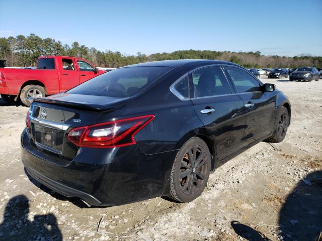 Photo 3 from auction – 2017 NISSAN ALTIMA 2.5 with VIN 1N4AL3APXHC282124