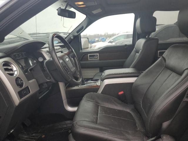 Photo 7 from auction – 2014 FORD F150 SUPER with VIN 1FTFW1ET2EFC31052
