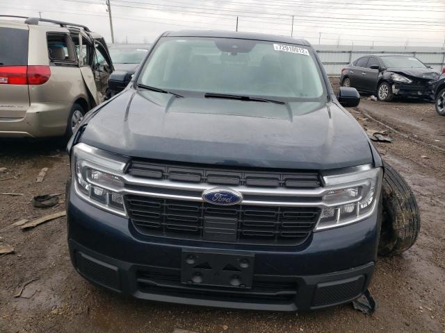 Photo 5 from auction – 2022 FORD MAVERICK X with VIN 3FTTW8F9XNRA78440