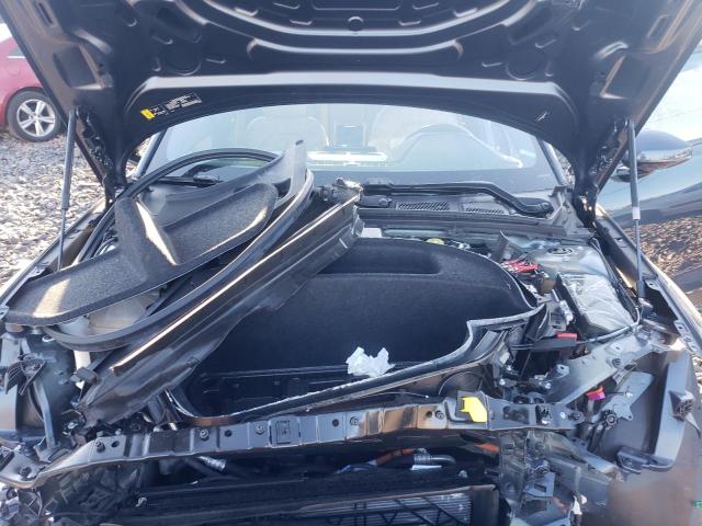 Photo 11 from auction – 2022 POLESTAR 2 with VIN LPSED3KA2NL053007
