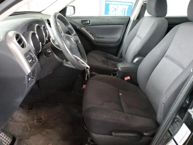 Photo 7 from auction – 2005 PONTIAC VIBE with VIN 5Y2SL63835Z474158