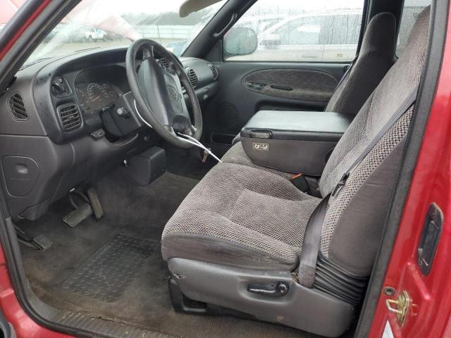 Photo 7 from auction – 1999 DODGE RAM 1500 with VIN 3B7HC13Z8XM515832